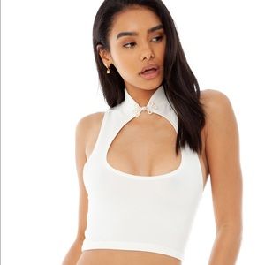 Are you am I Camila Top